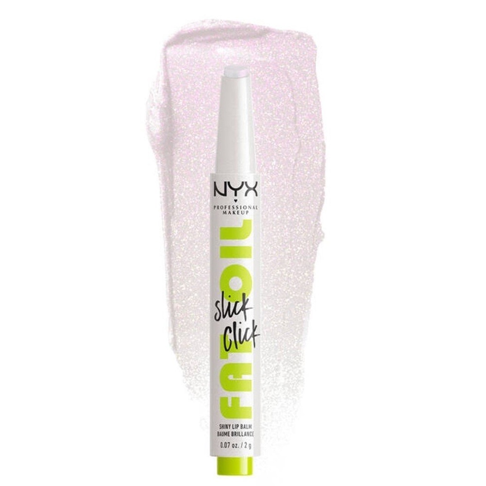 NYX Slick Click Hydrating Fat Oil - Main Character